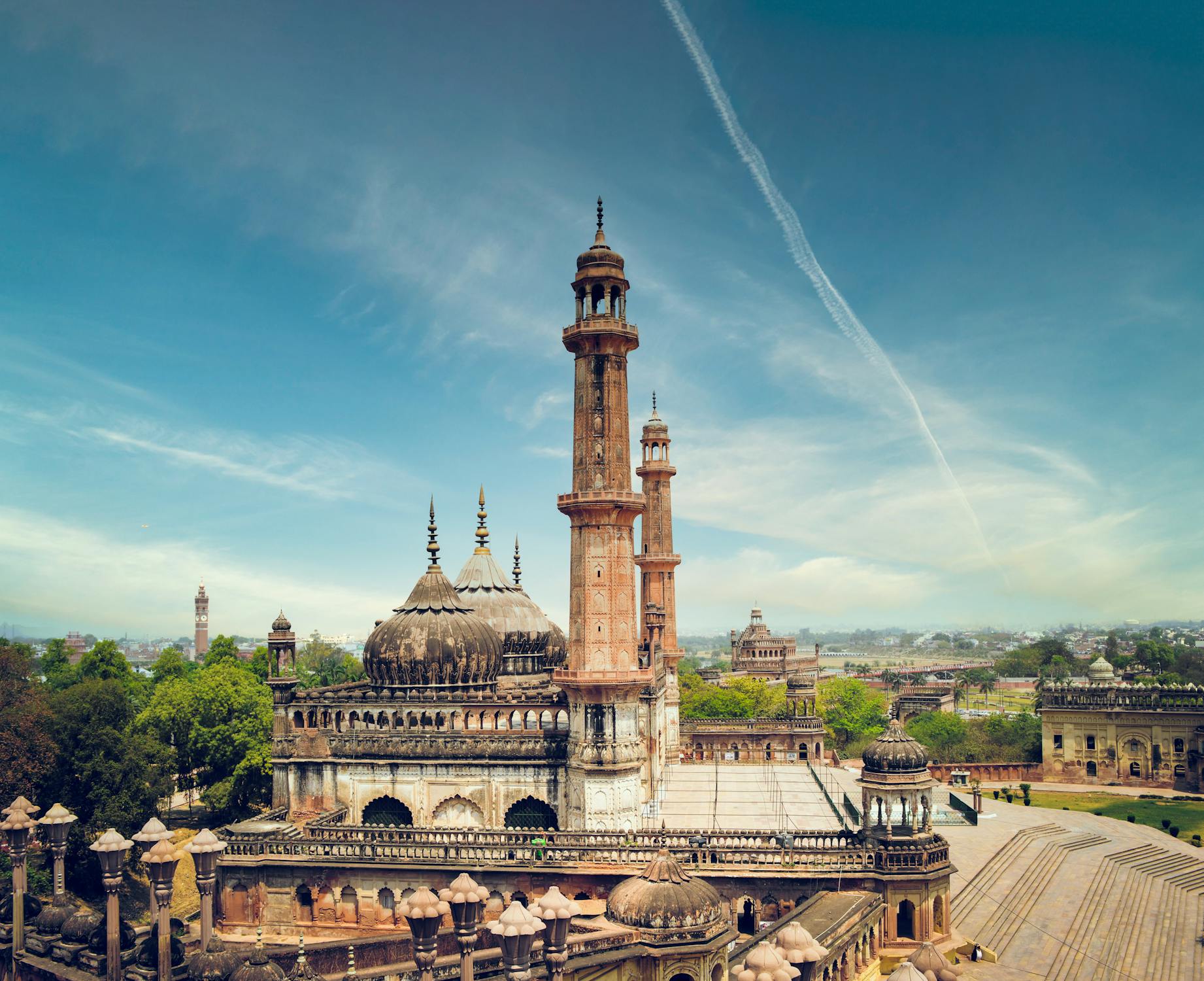 Uttar Pradesh